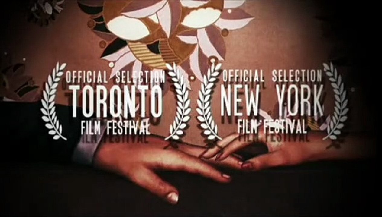 Married Life Trailer DF