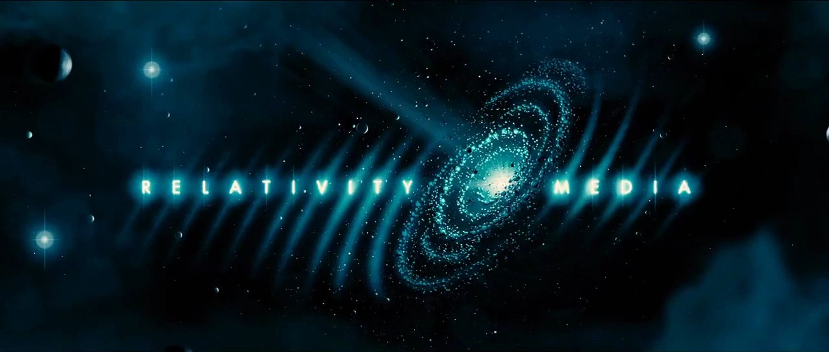 The Raven Trailer DF