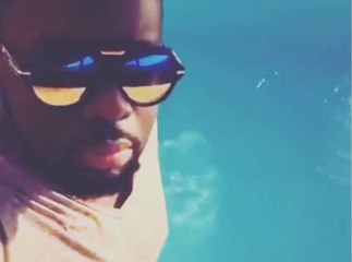 Exclu Vidéo : Maitre Gims : Hilarant avec son accent !
