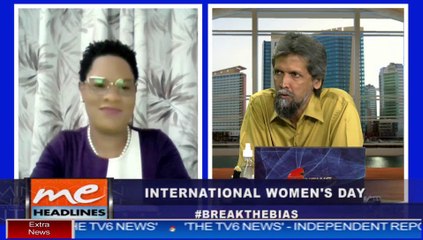 Morning Edition: 8th March 2022