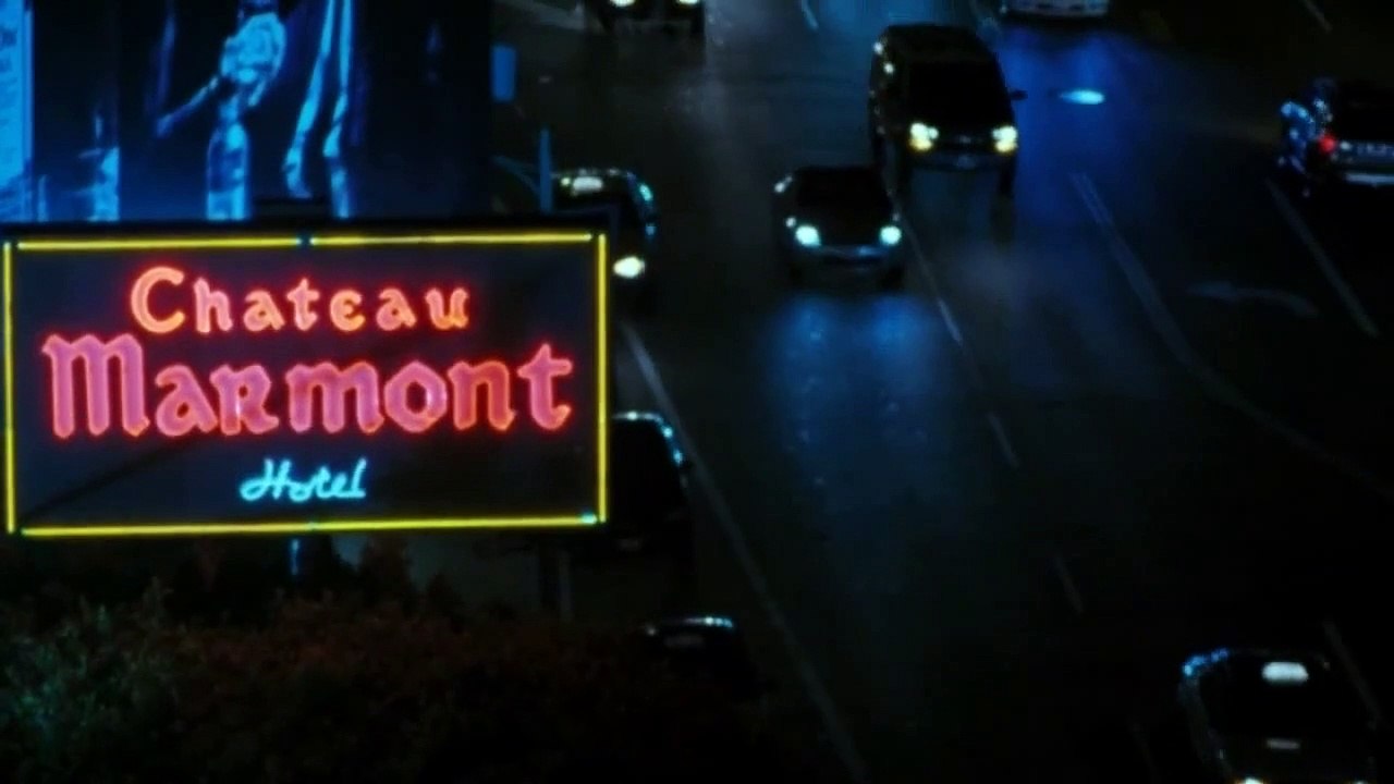 Somewhere Trailer DF