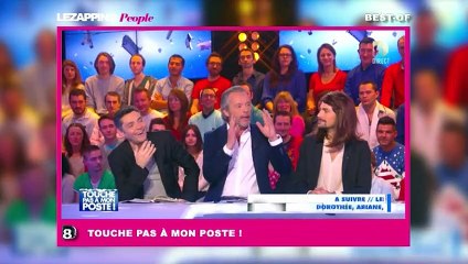 Zapping People : Best Of bisous entre stars !