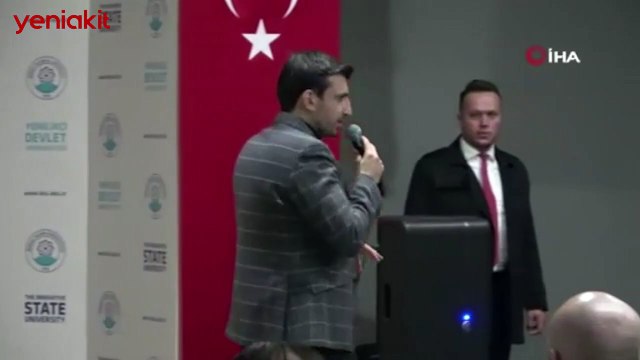 Dünya basını Bayraktar'ı konuşuyor! Selçuk Bayraktar'dan gururlandıran sözler