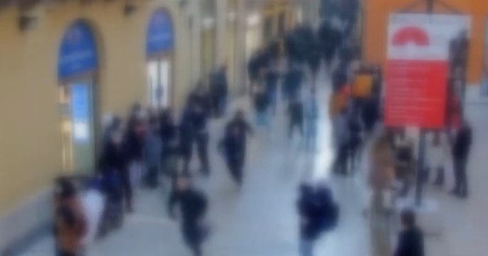 Verona - Aggressione a ragazzi nel centro storico: indagati 23 militanti di CasaPound (08.03.22)