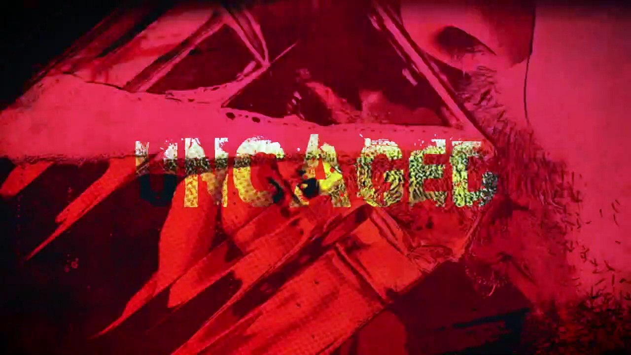 Uncaged - Das Biest in dir Trailer DF