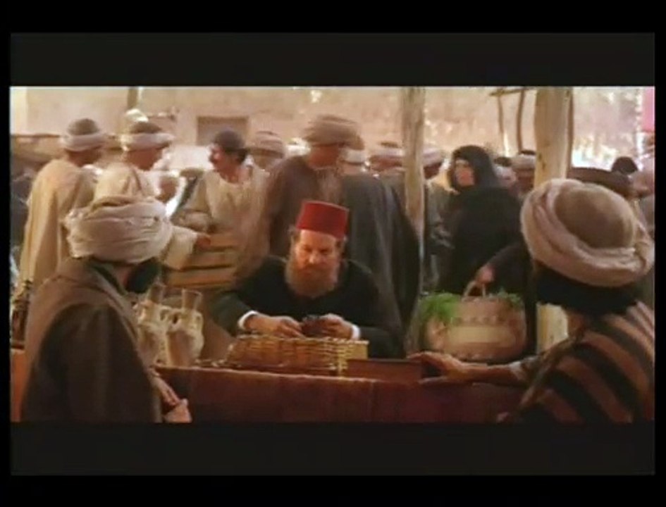 Mumien 3D - Geheimnisse der Pharaonen Trailer (3) DF