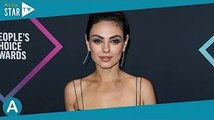[AS]  Mila Kunis : comment elle a fui l'Ukraine avec sa famille avant de devenir star