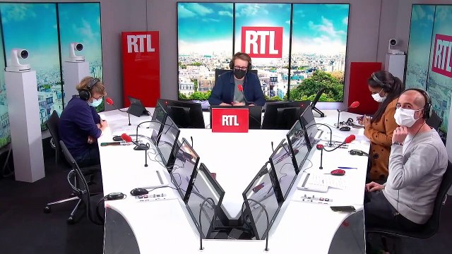 Les infos de 18h - L'usine Michelin à Cholet contrainte de fermer provisoirement en raison de la gue