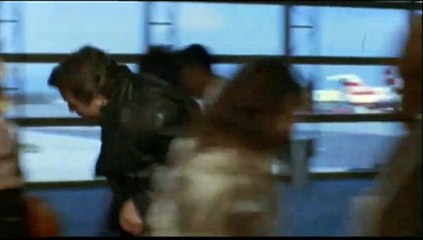 Leben und Sterben in L.A. Trailer (2) OV