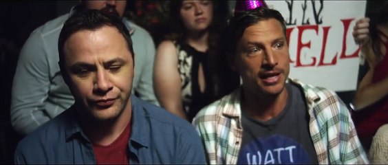 Halloweed Trailer OV