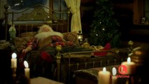 Santa & Mrs. Claus Trailer OV