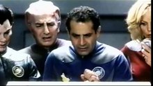 Galaxy Quest Trailer DF