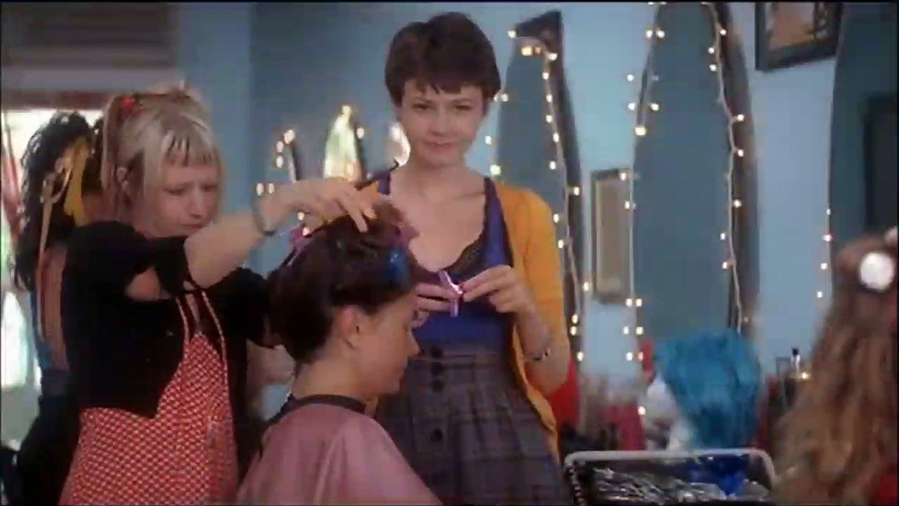 Zeit der Trauer Trailer DF