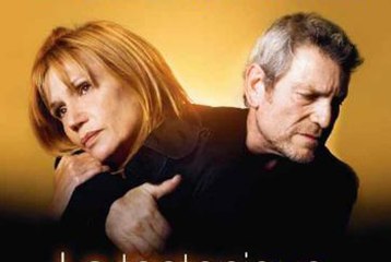 Eric-Emmanuel Schmitt parle de La Tectonique des Sentiments