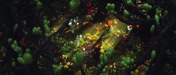 The Absence Of Eddy Table Trailer OV