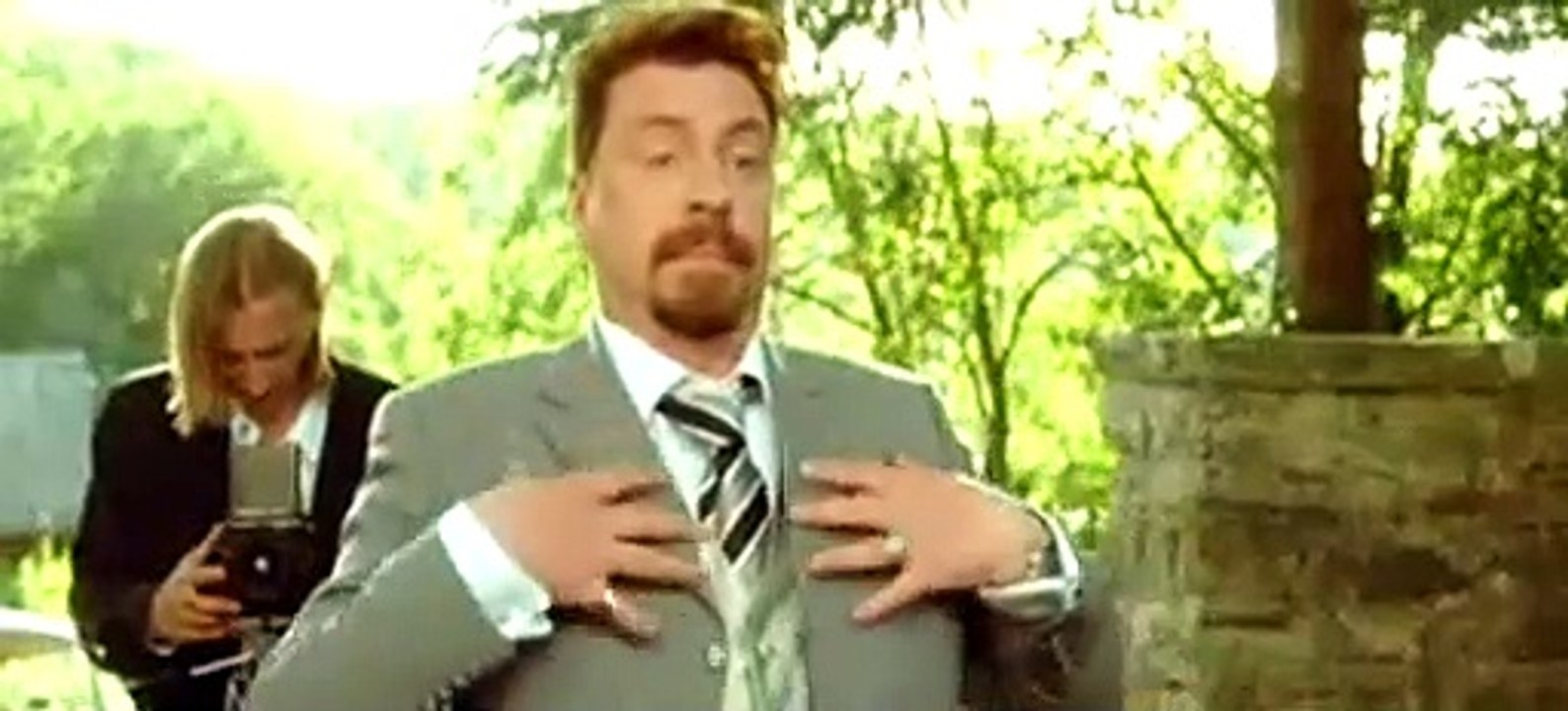 Die Bluthochzeit Trailer DF