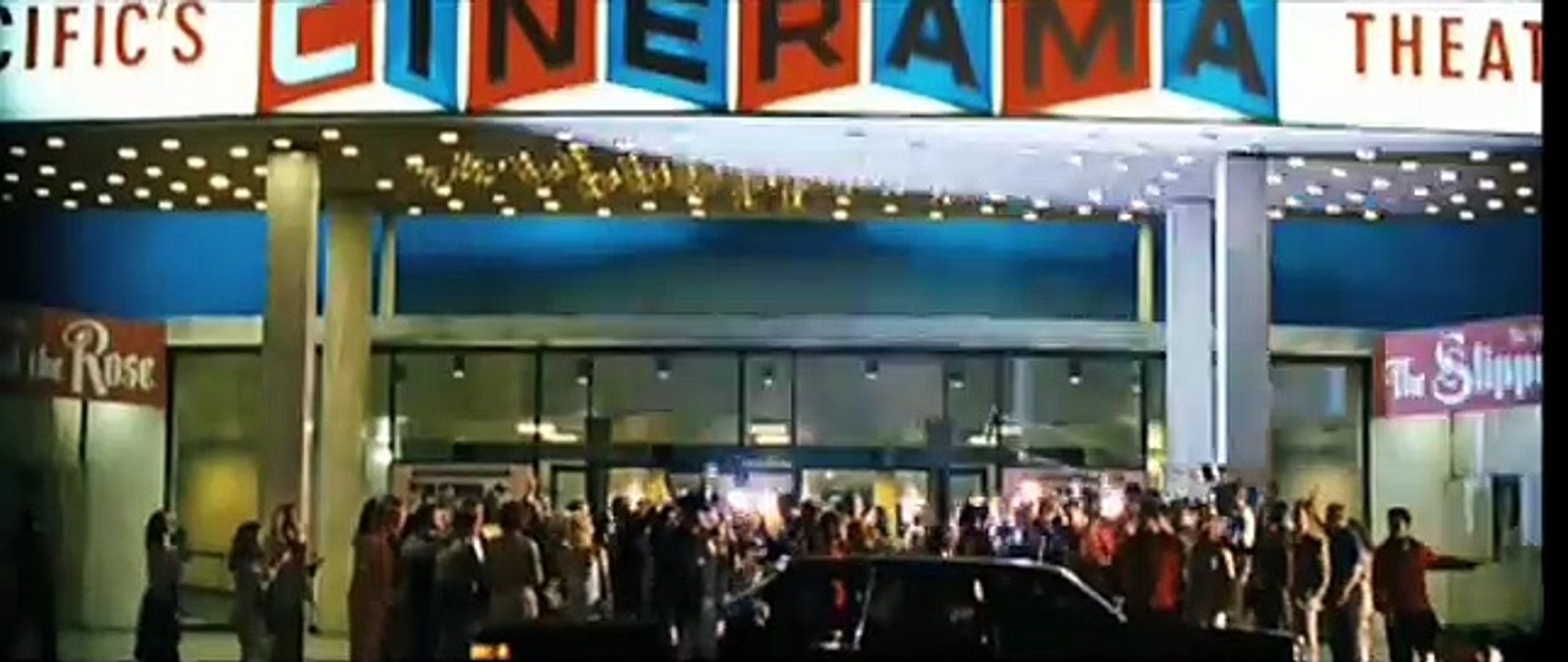 Frost/Nixon Trailer DF