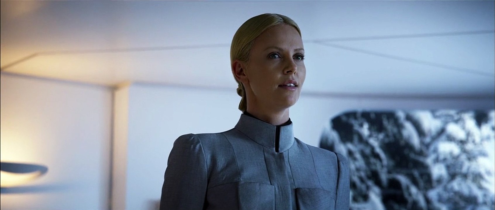 Prometheus - Dunkle Zeichen Videoauszug DF