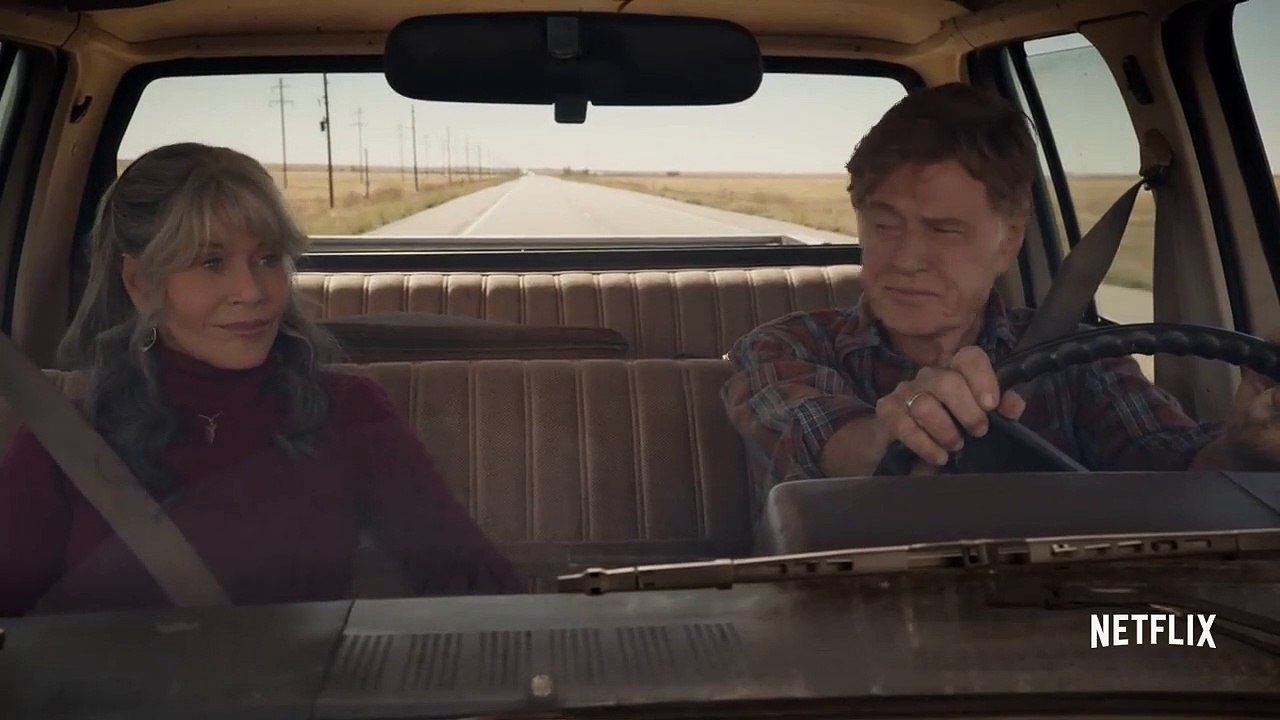 Unsere Seelen bei Nacht Teaser DF