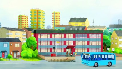 Hokus Pokus Willi Wiberg Trailer (2) OV