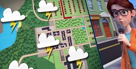 Sadie Sparks S01 E03