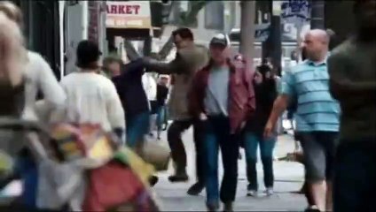 Messages Deleted Trailer OV