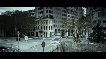 Extinction - The G.M.O. Chronicles Trailer DF