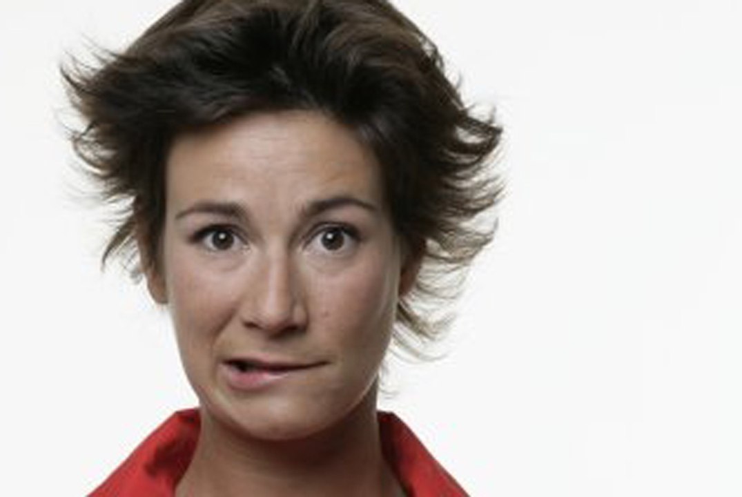 Tout sur Virginie Hocq