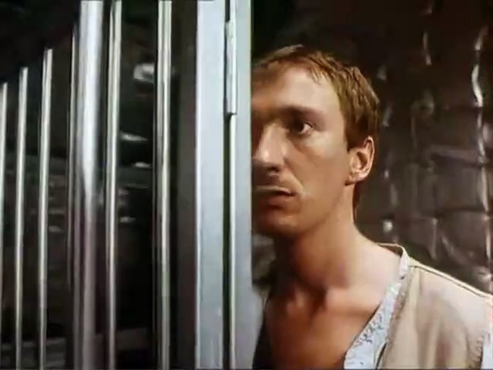 D.N.A. - Experiment des Wahnsinns Trailer DF