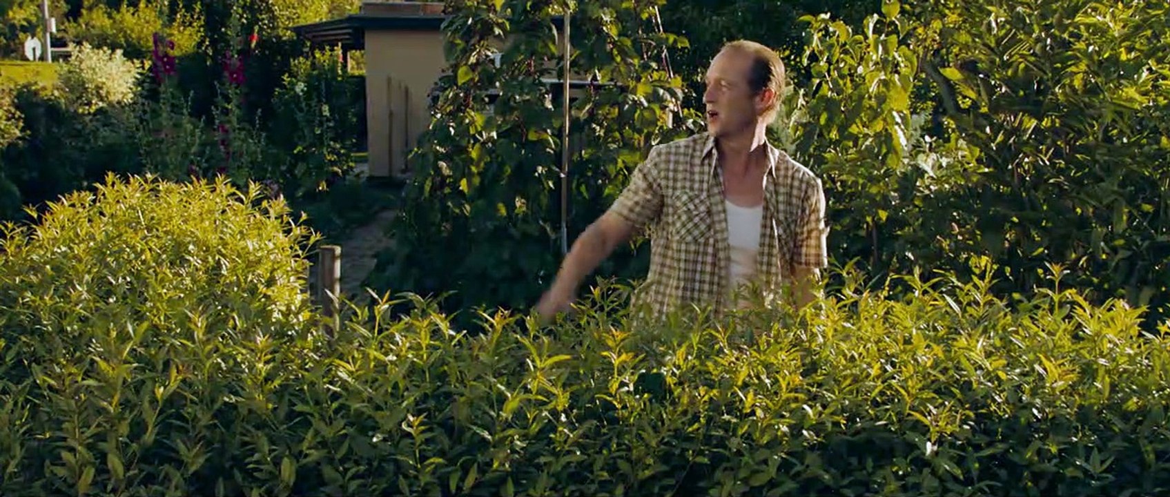 Radio Heimat Trailer DF