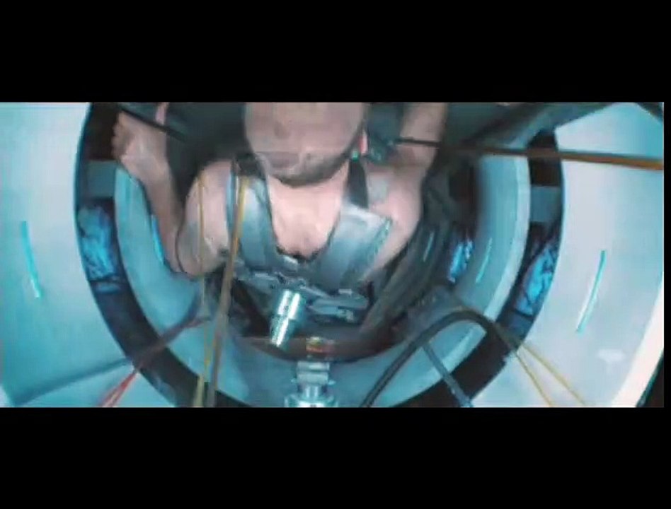 Pandorum Trailer (2) DF