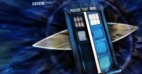 Doctor Who Confidential S01 E10