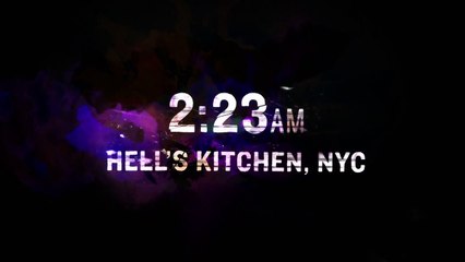 Marvel&#039;s Jessica Jones Teaser (7) OV