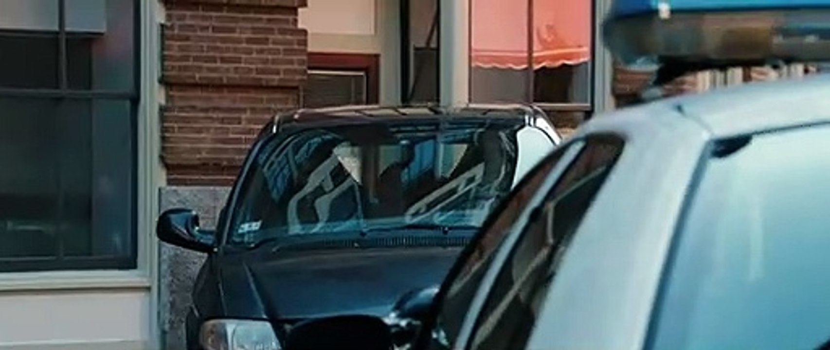 The Town - Stadt ohne Gnade Trailer (3) OV