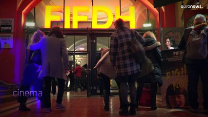 The FIFDH celebrates 20 years of standing up for human rights