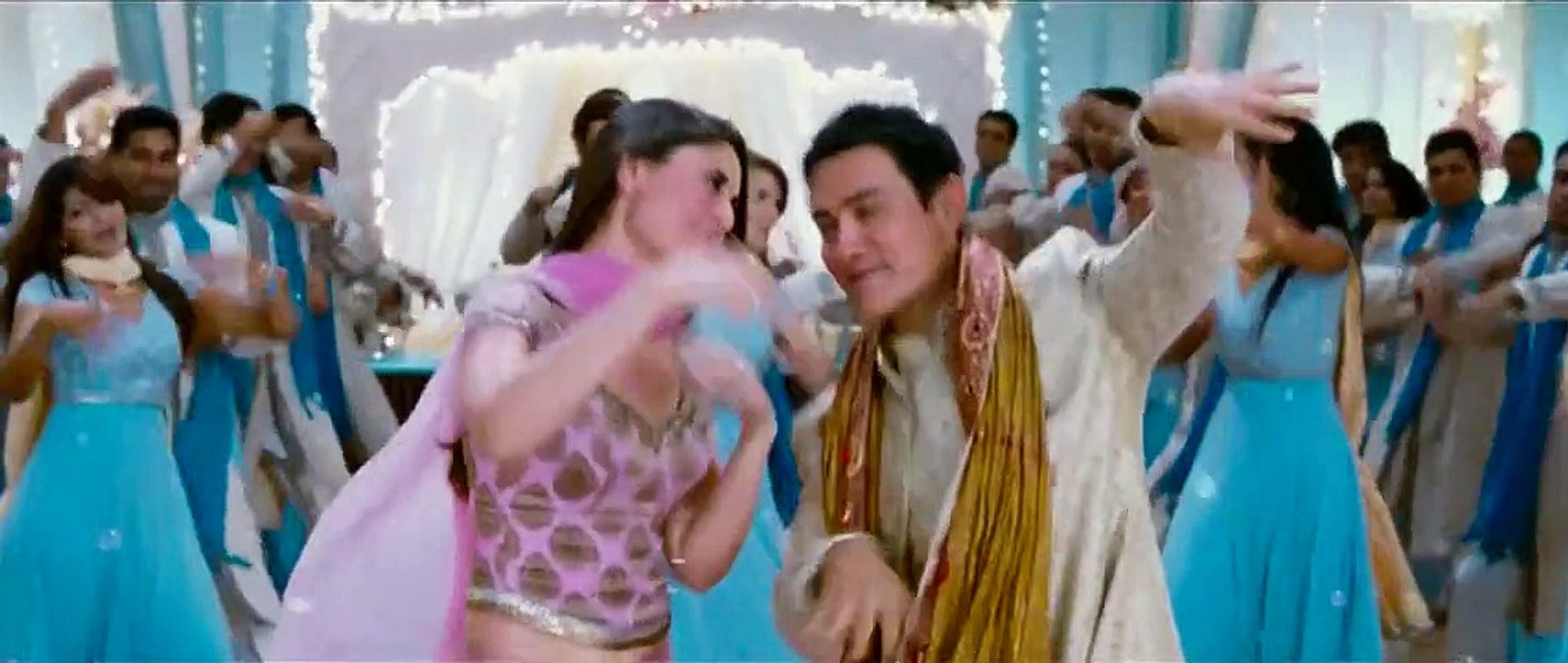 3 Idiots Trailer OV