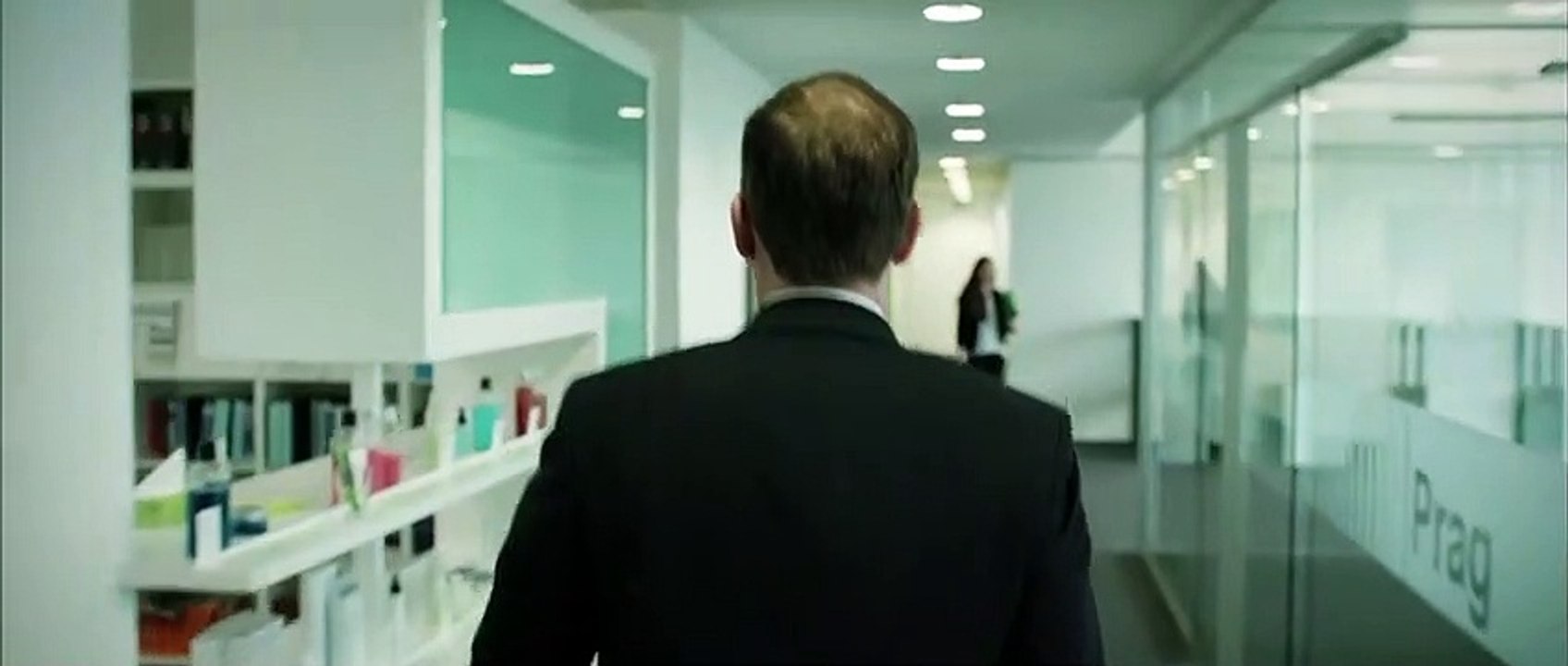 Jetzt. Nicht. Trailer DF