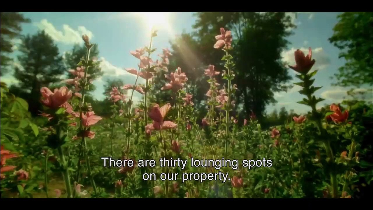 Garden Lovers Trailer OV