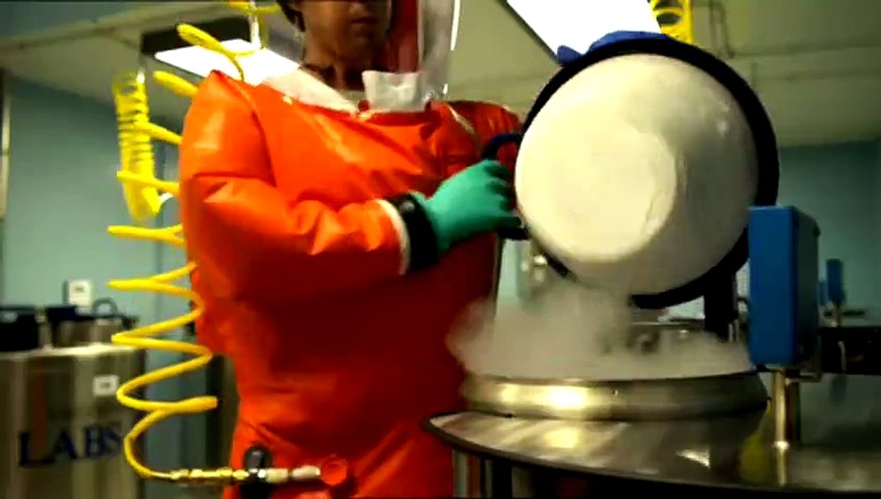 Contagion Making of DF