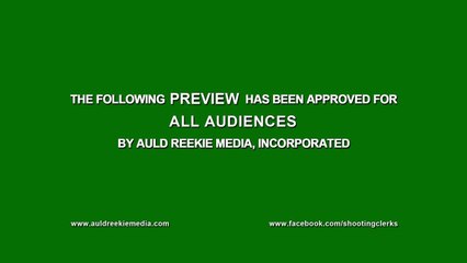 Shooting Clerks Teaser OV