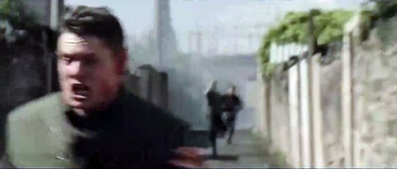 '71 - Hinter feindlichen Linien Videoauszug OV