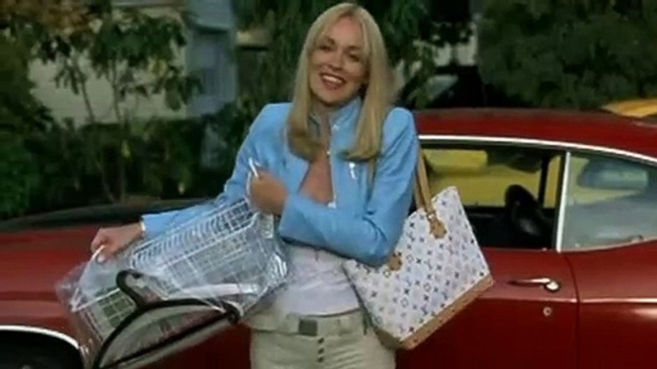 Broken Flowers Trailer DF