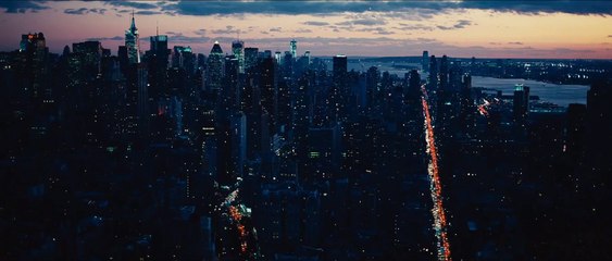 The Dark Knight Rises Trailer (2) DF