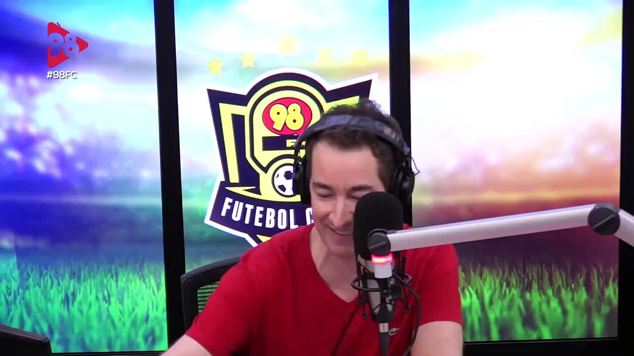 98FC | Pagamento da aposta parte 2