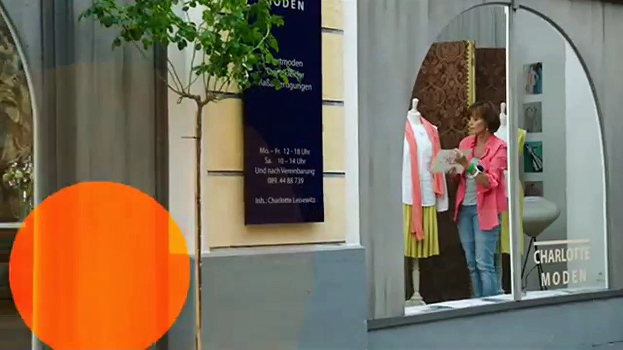 Meine Frau, ihr Traummann und ich Trailer DF