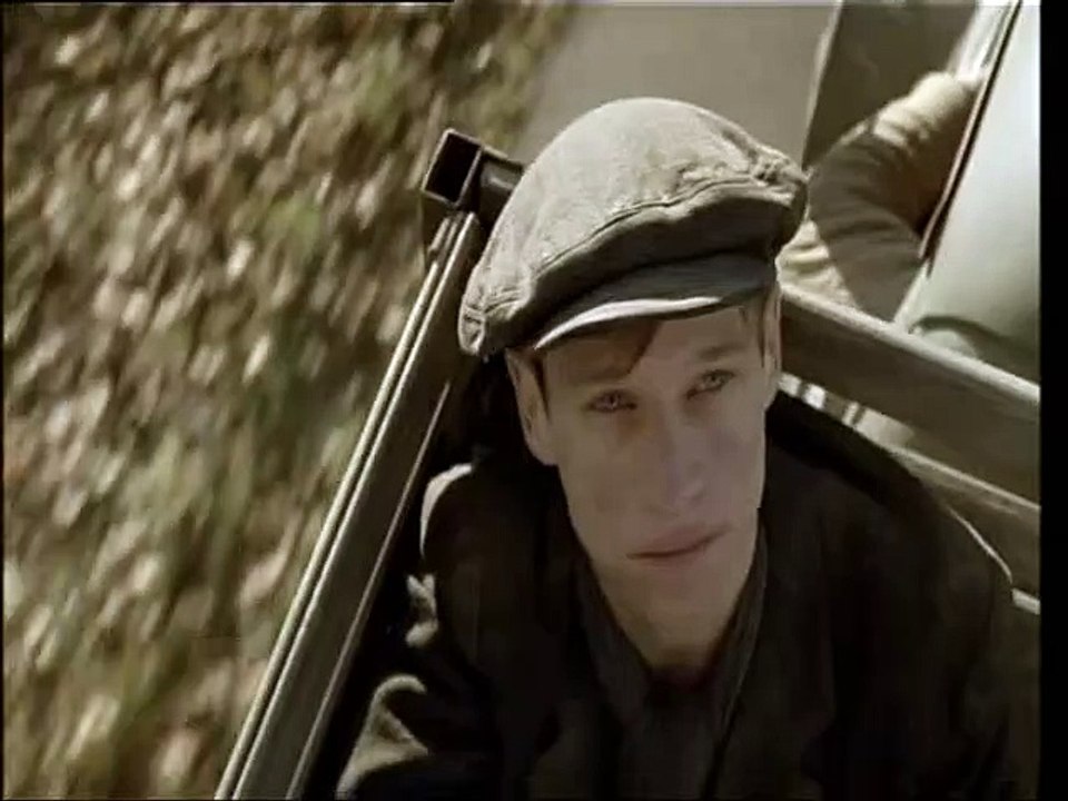 Der Uranberg Trailer DF