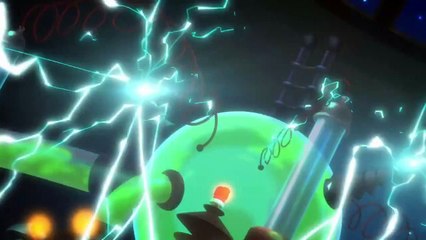 Batman Vs. Two-Face Trailer (2) OV