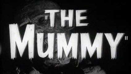 Die Mumie Trailer OV