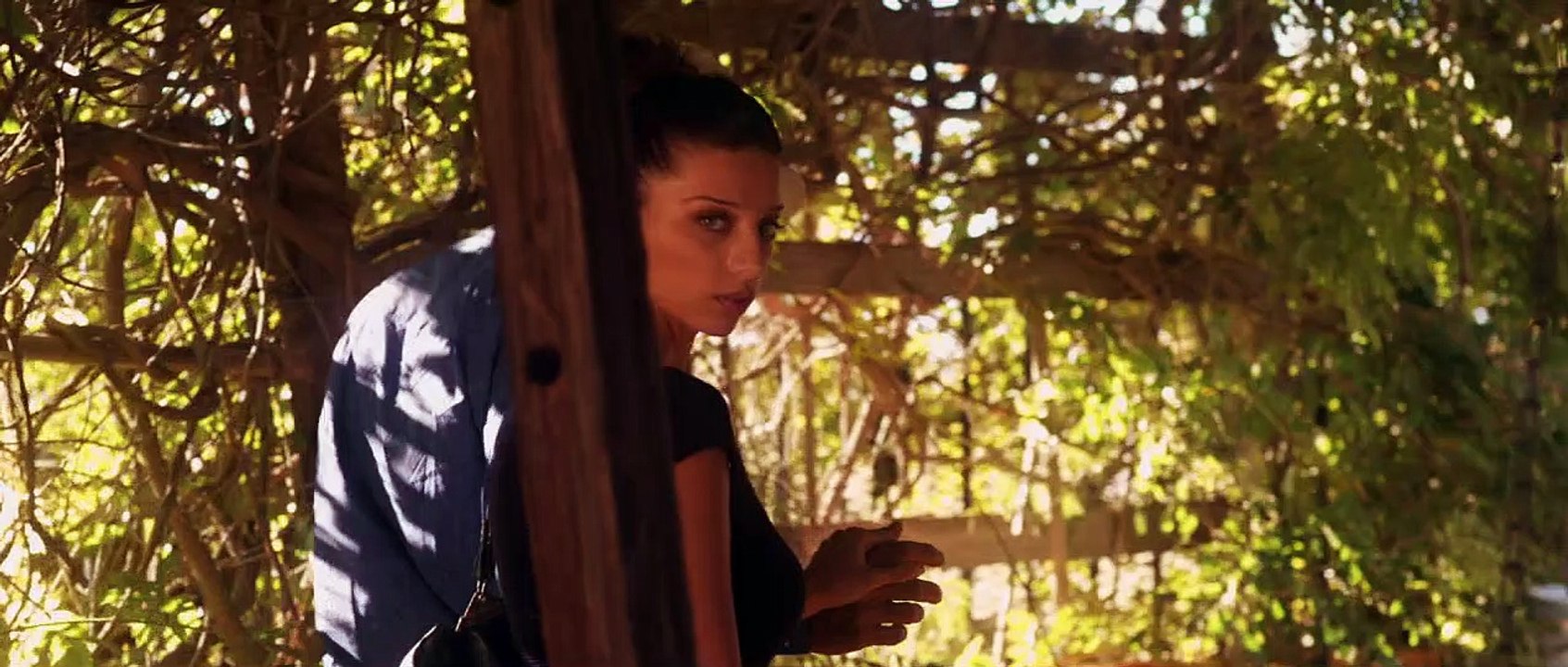 Mercury Plains - Wüstensöhne Trailer DF