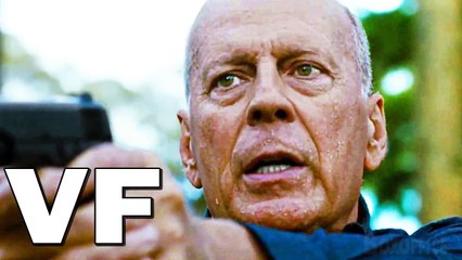 AMERICAN SIEGE Bande Annonce VF